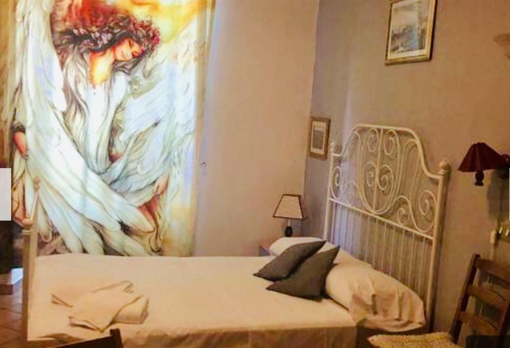 Parisa Suite Rom Exteriör bild